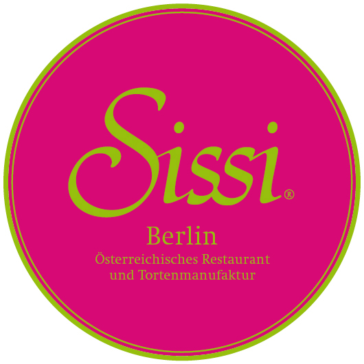 Logo Sissi Restaurant